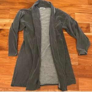 Joah Brown Oversized Cardigan